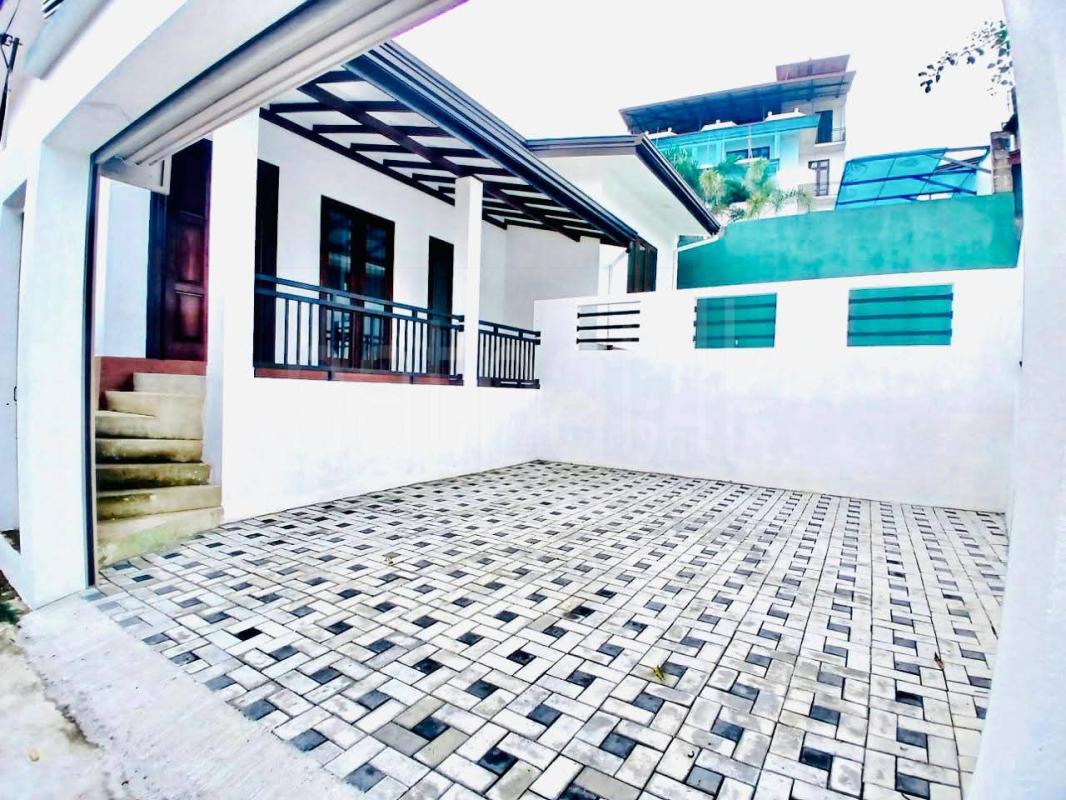 House for Sale in Malabe