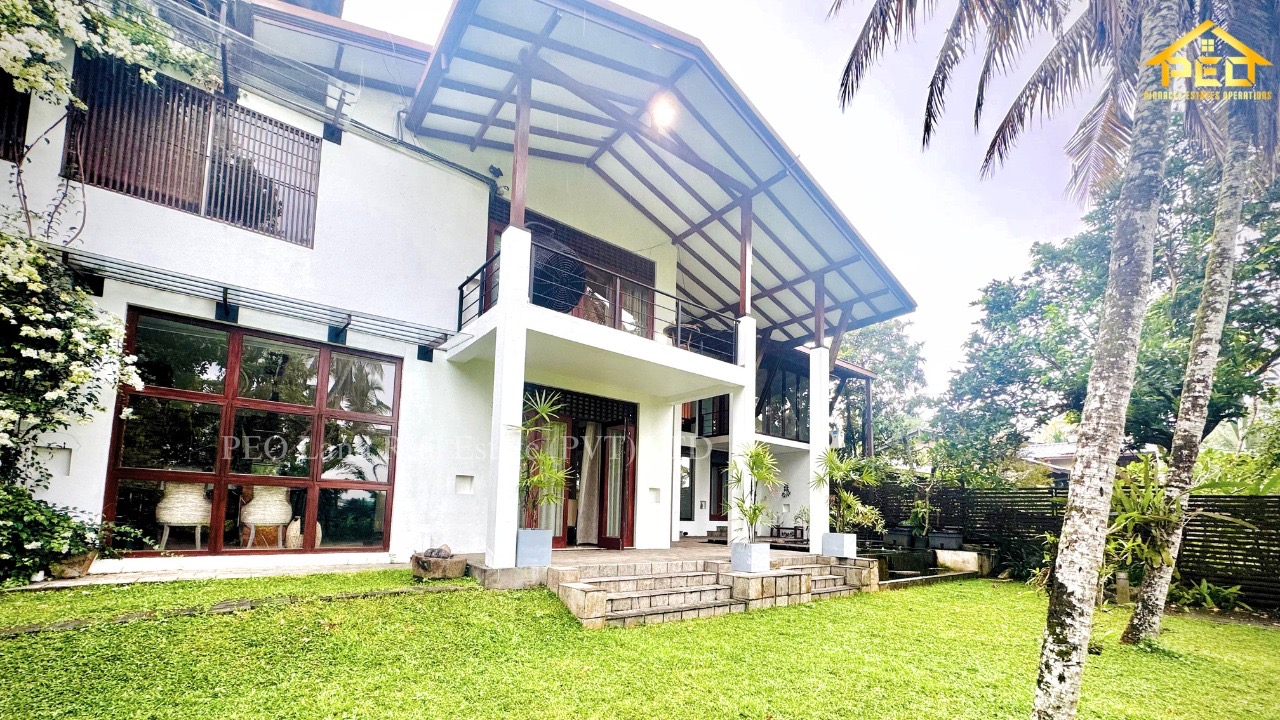 House for Sale in Battaramulla