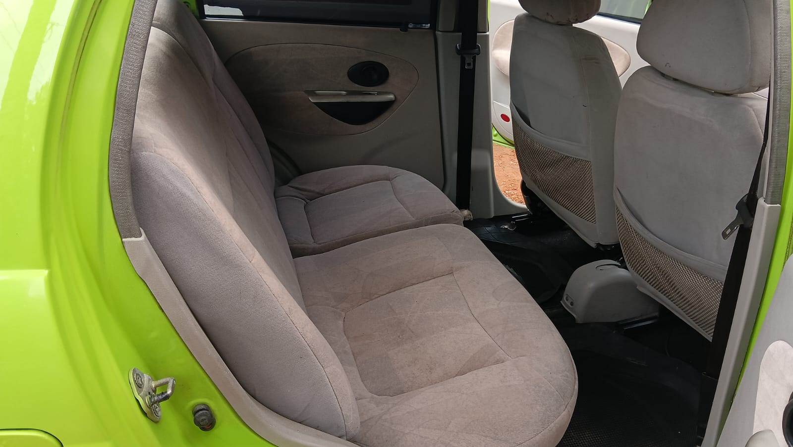 Chery QQ 2006 - Used Car sale in Sri Lanka - patpat.lk