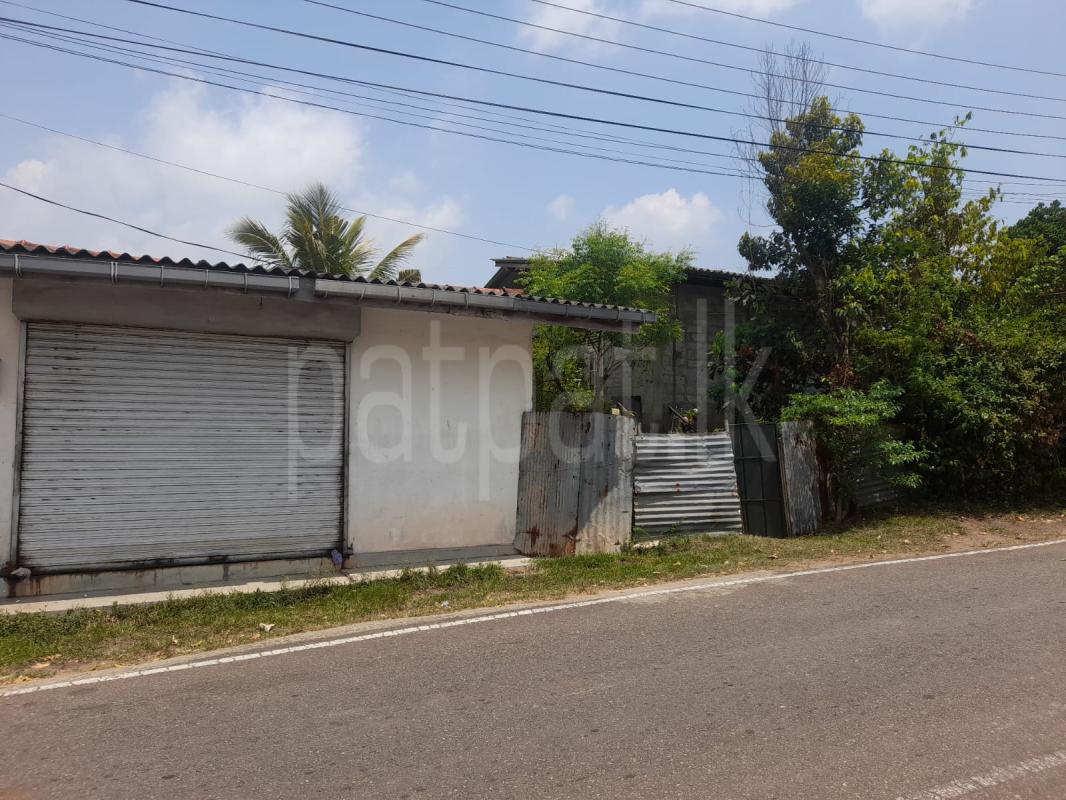 House for Sale in Rajagiriya