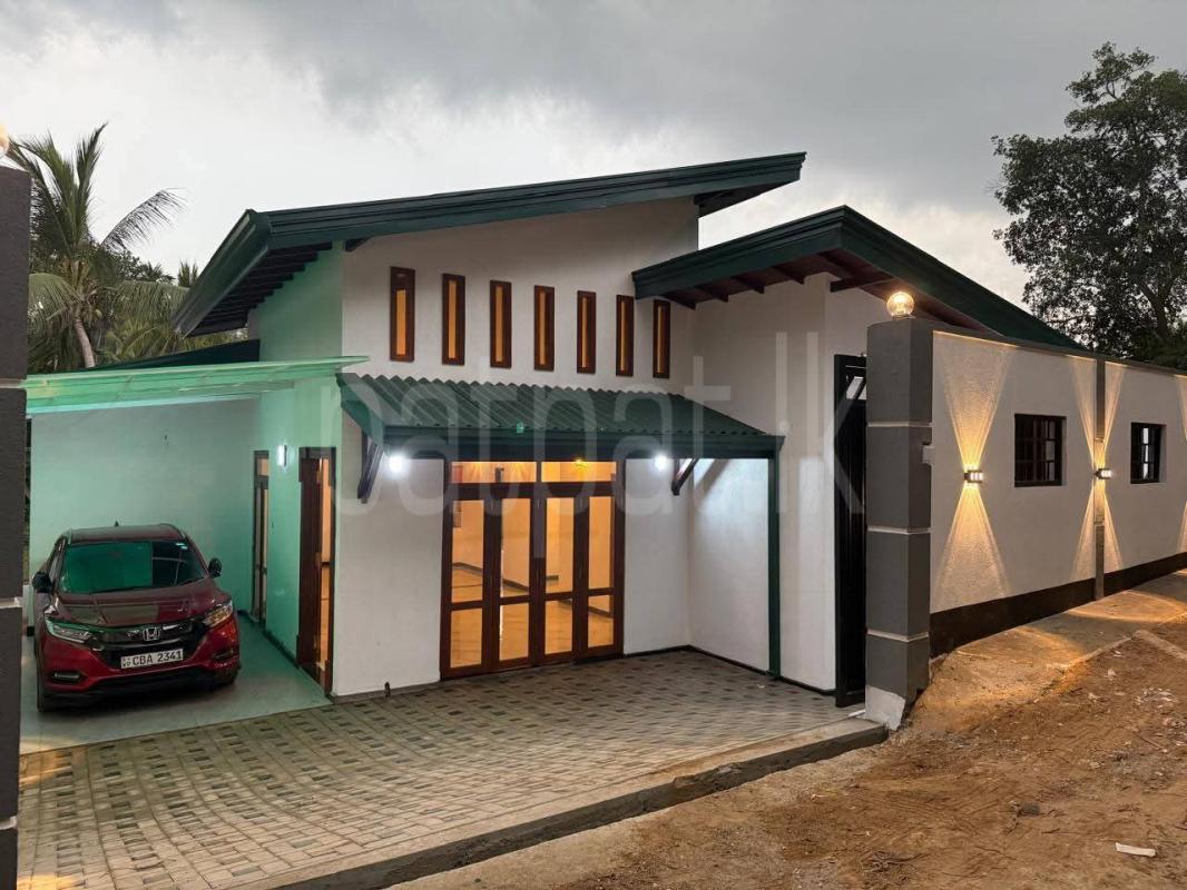 House for Sale in Kadawatha