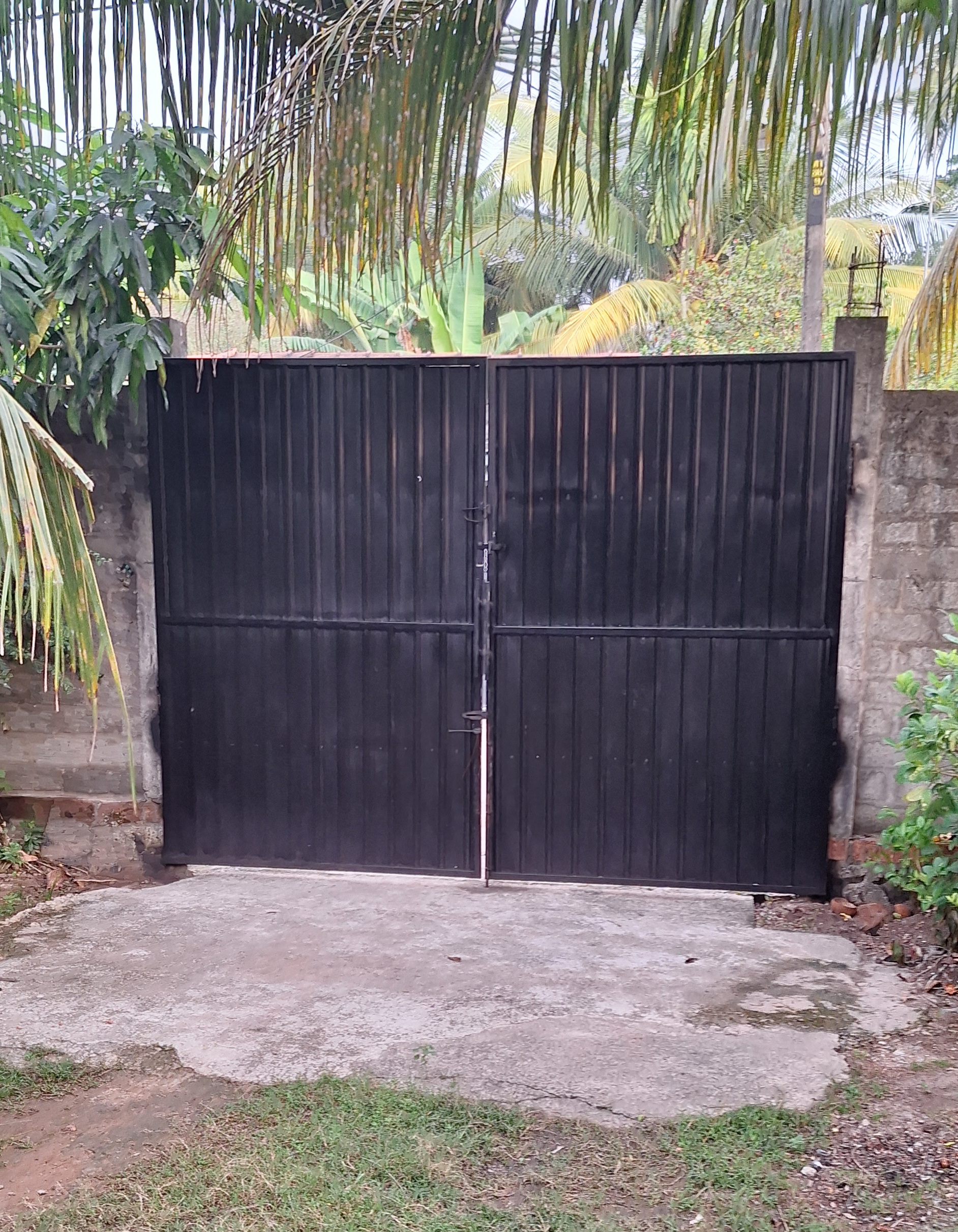 House for Sale in Kalutara