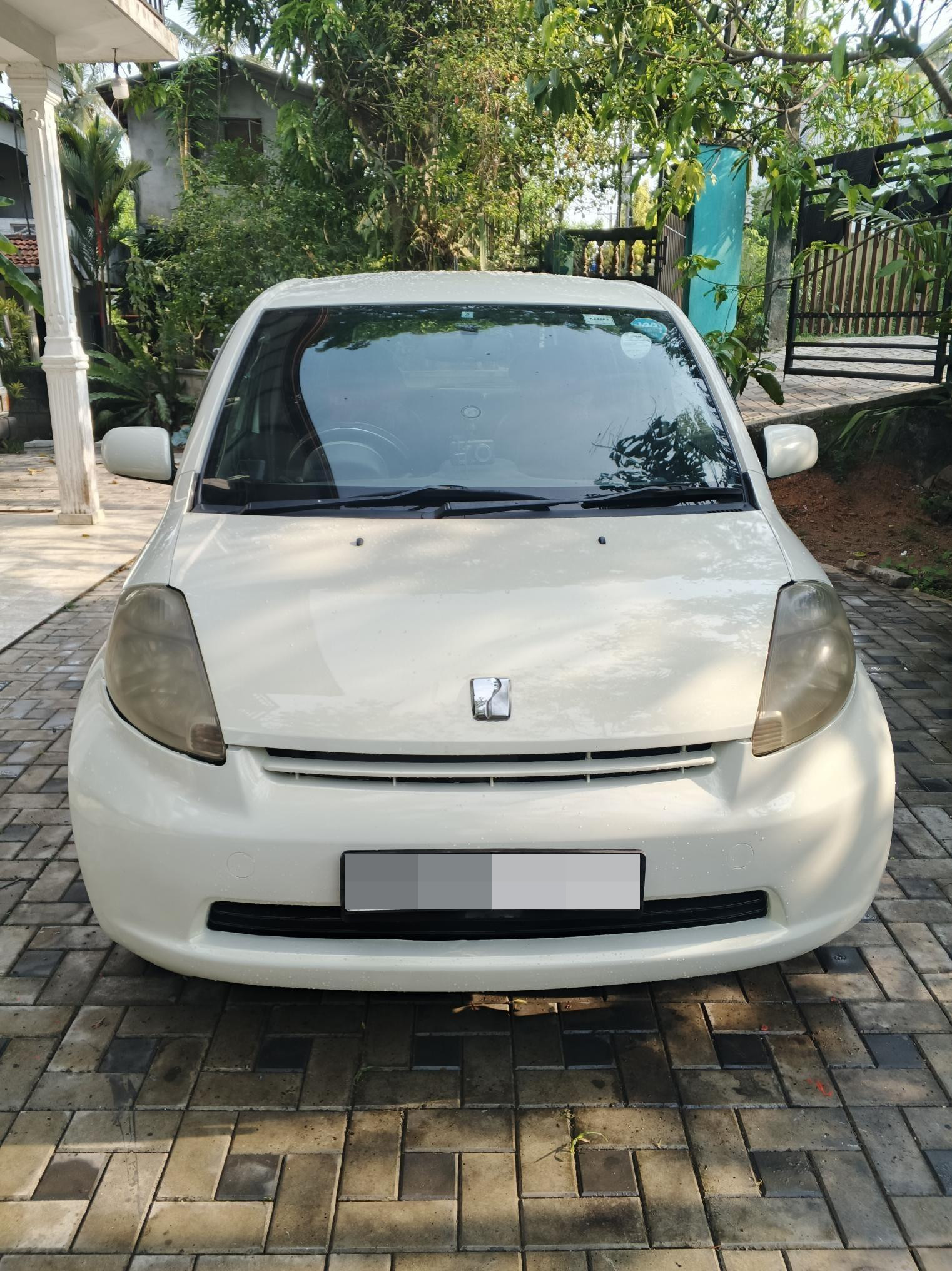 Toyota Passo 2005 - Used Car sale in Sri Lanka - patpat.lk