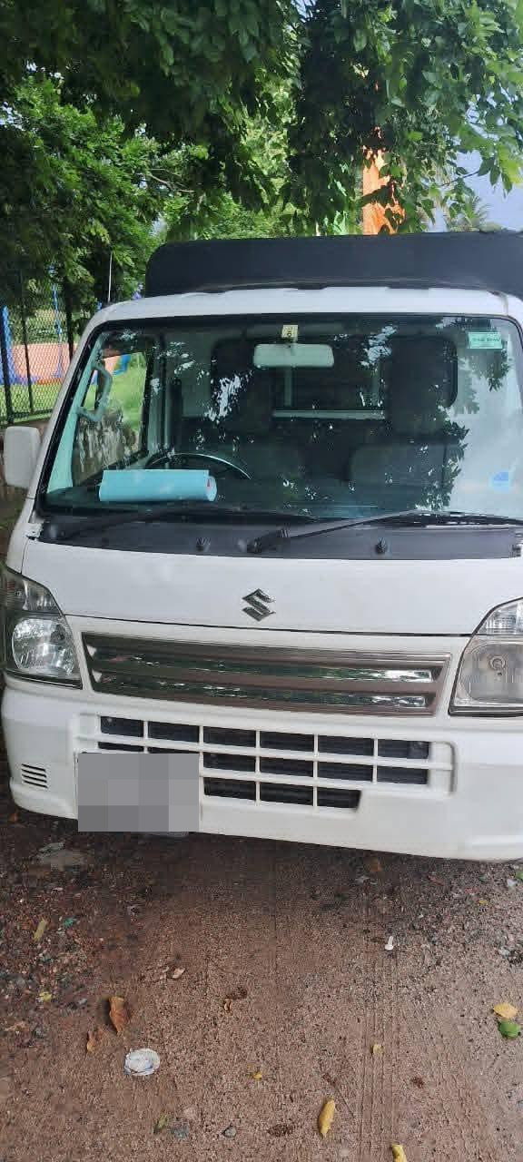 Suzuki Carry Truck 2017 ads-image-1