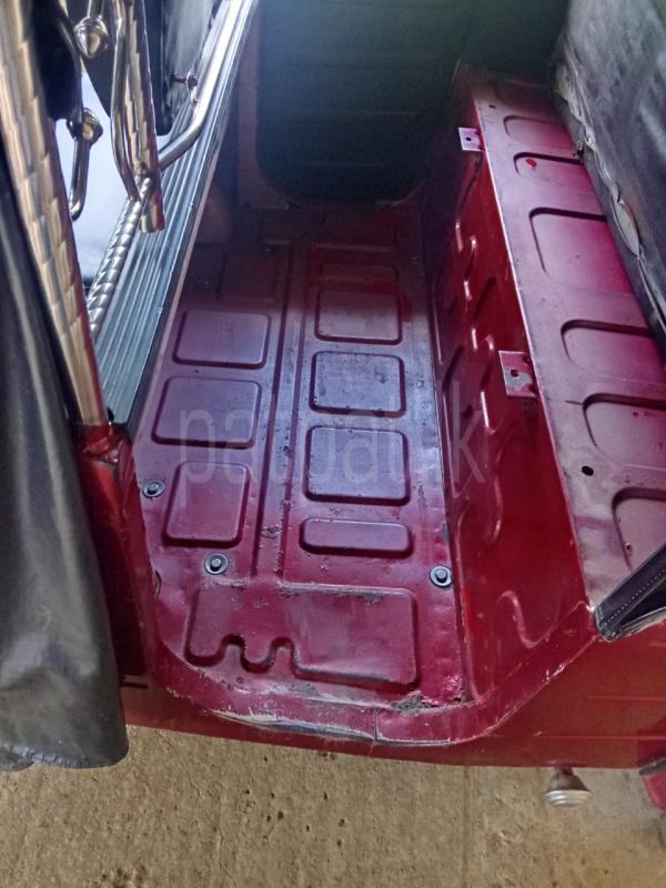 Bajaj Three Wheel 2014 - Used Three wheeler sale in Sri Lanka - patpat.lk