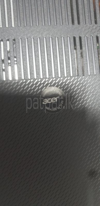 Acer Aspire A515-58 P i5 Core