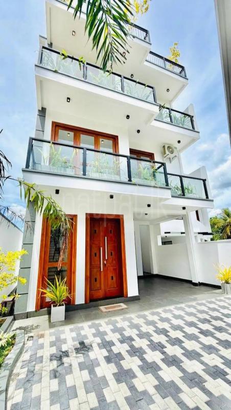 House for Sale in Maharagama ads-image-1