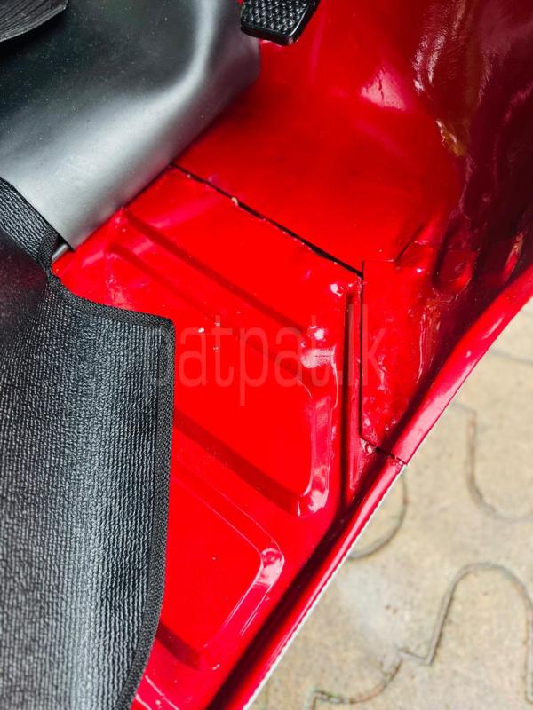 Bajaj 2 stroke 2000 - பயன்படுத்தப்பட்டது முச்சக்கர வண்டி sale in Sri Lanka - patpat.lk