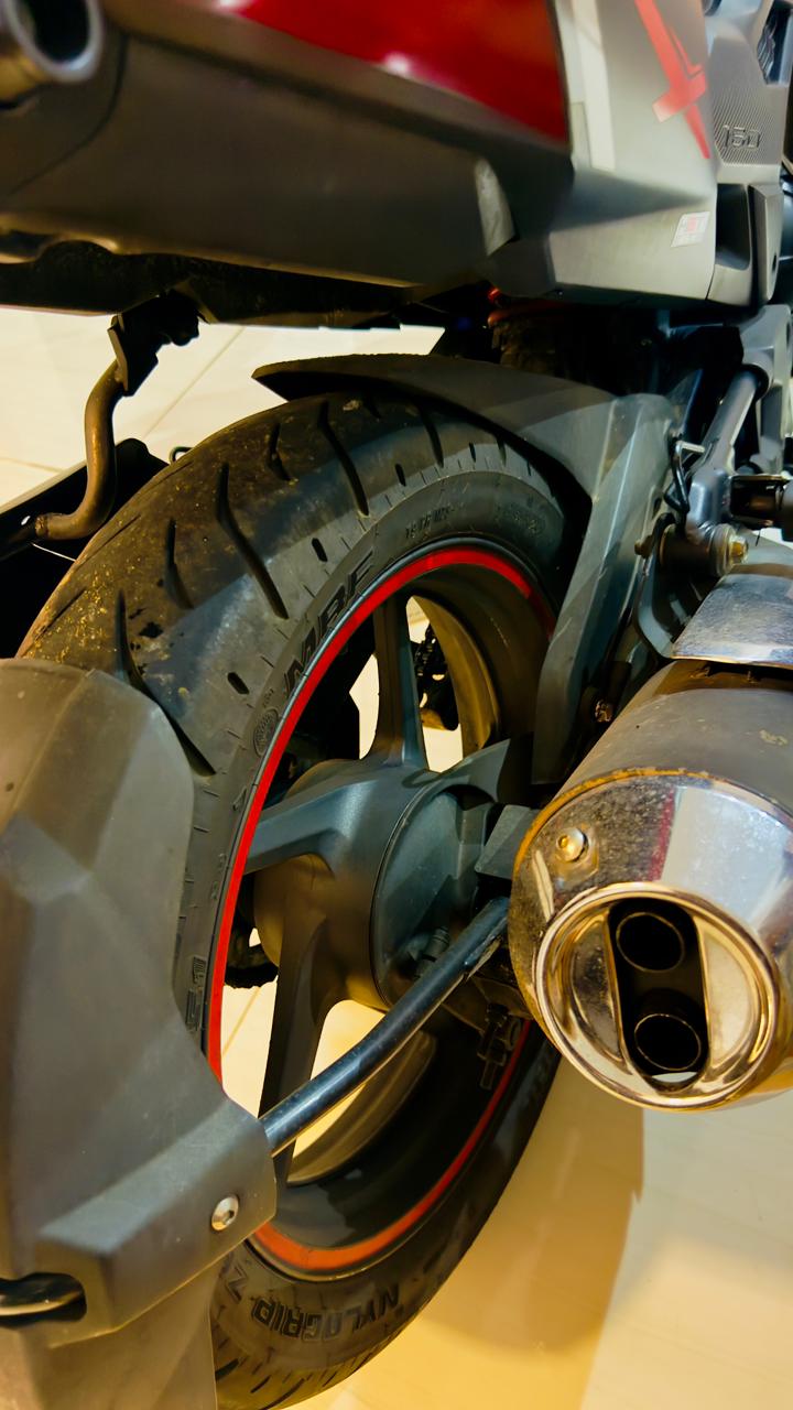 Honda X Blade 2018 - Used Bike sale in Sri Lanka - patpat.lk