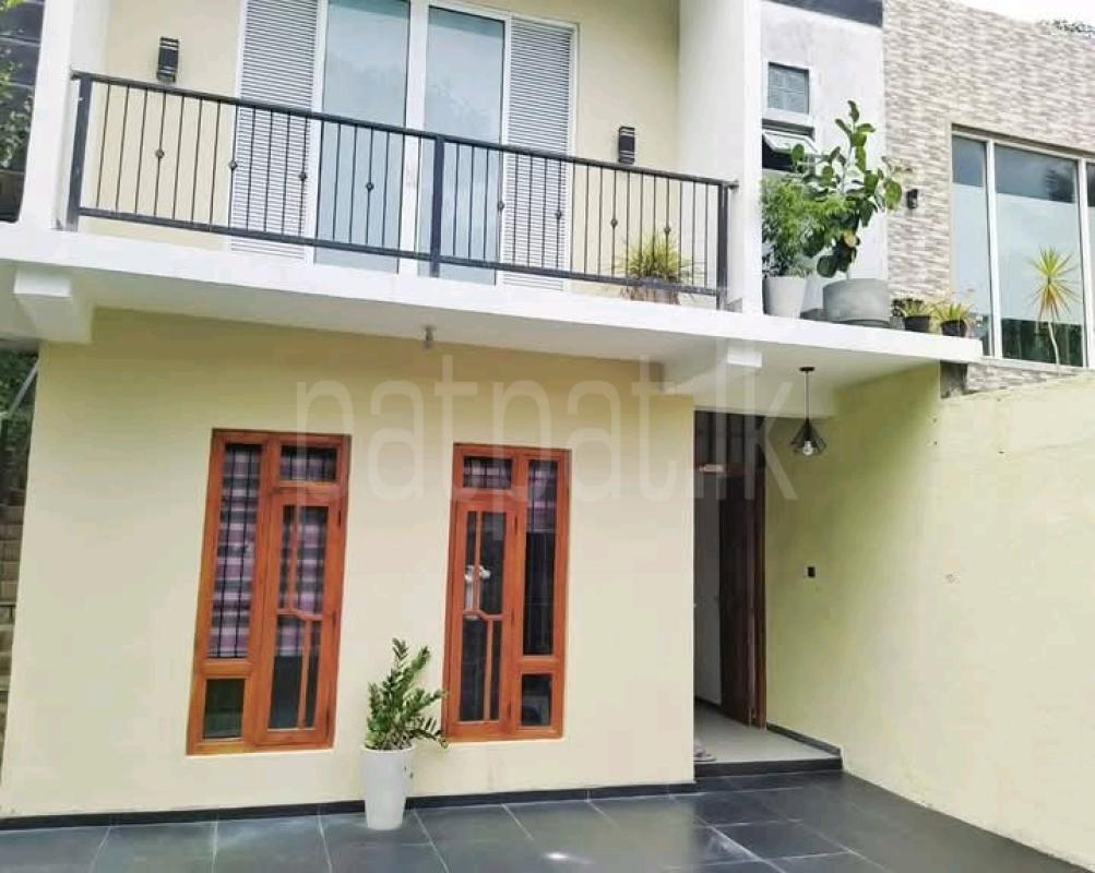 House for Sale in Haragama