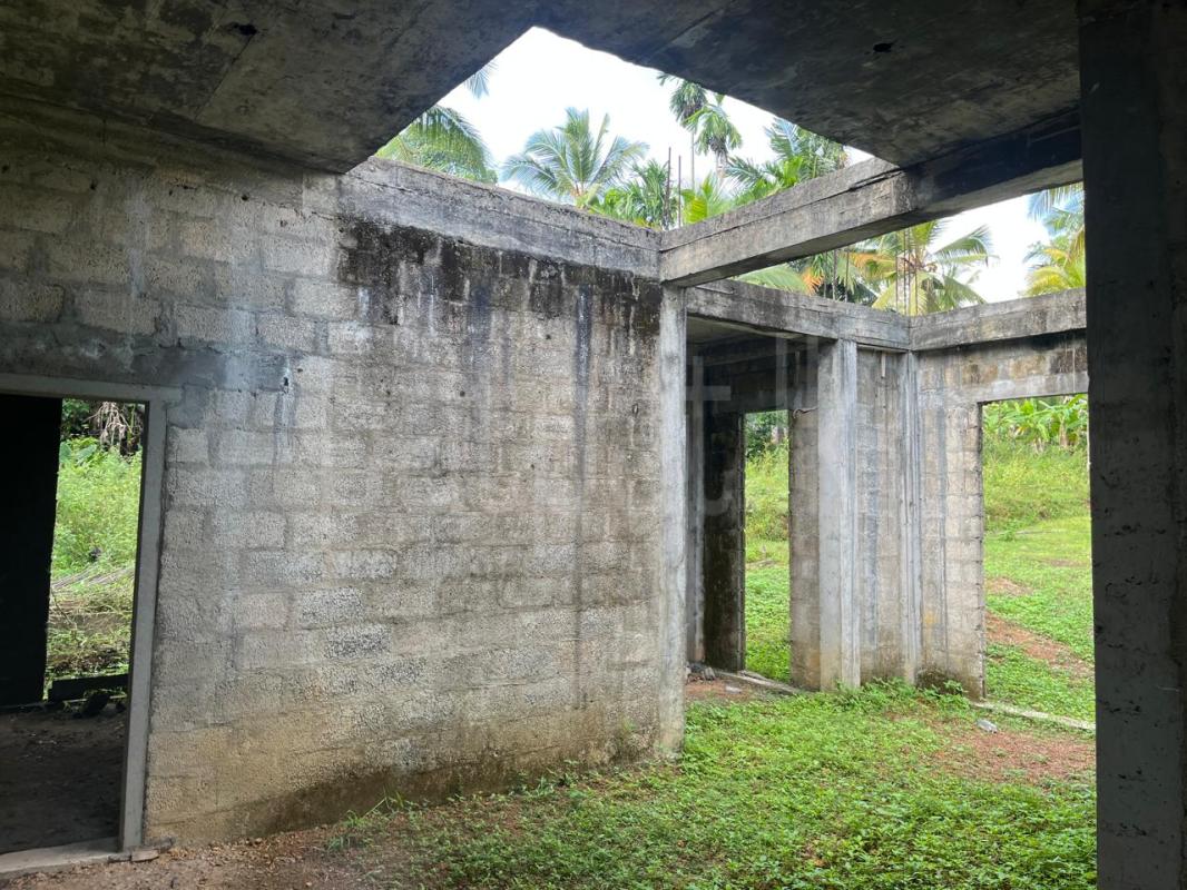 Agricultural Land for Sale in Dompe