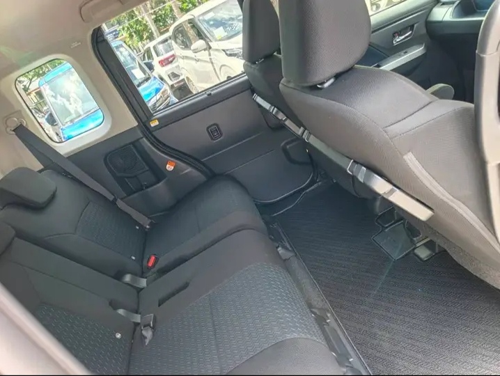 Toyota Roomy 2023 - අලුත් වෑන් රථය sale in Sri Lanka - patpat.lk