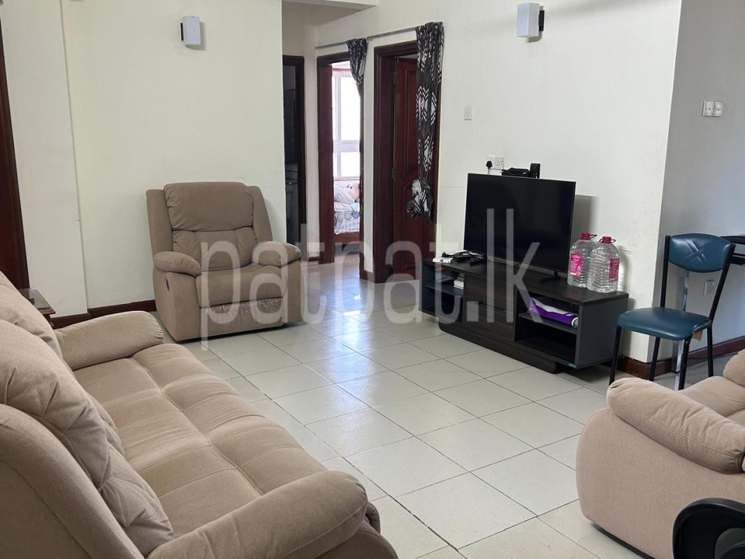 Unfurnished Apartment for Sale in Bambalapitiya (Colombo 04)