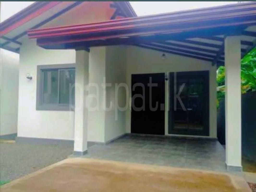 House for Sale in Piliyandala