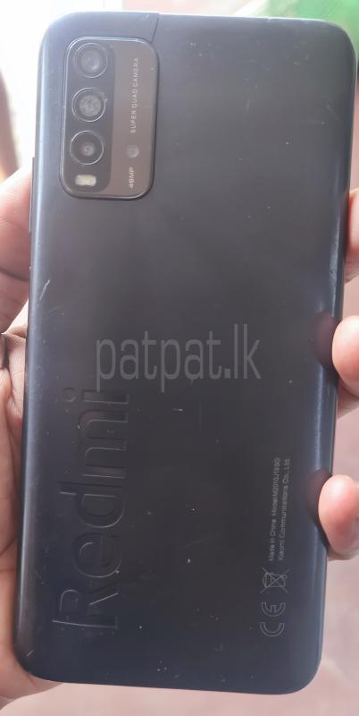 Xiaomi Redmi 9T