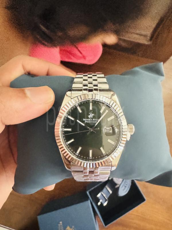 Beverly Hills Polo Club Watch