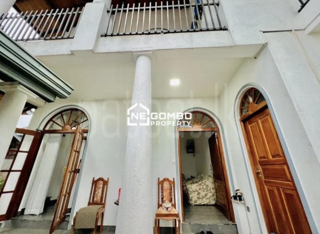 House for Sale in Gampaha