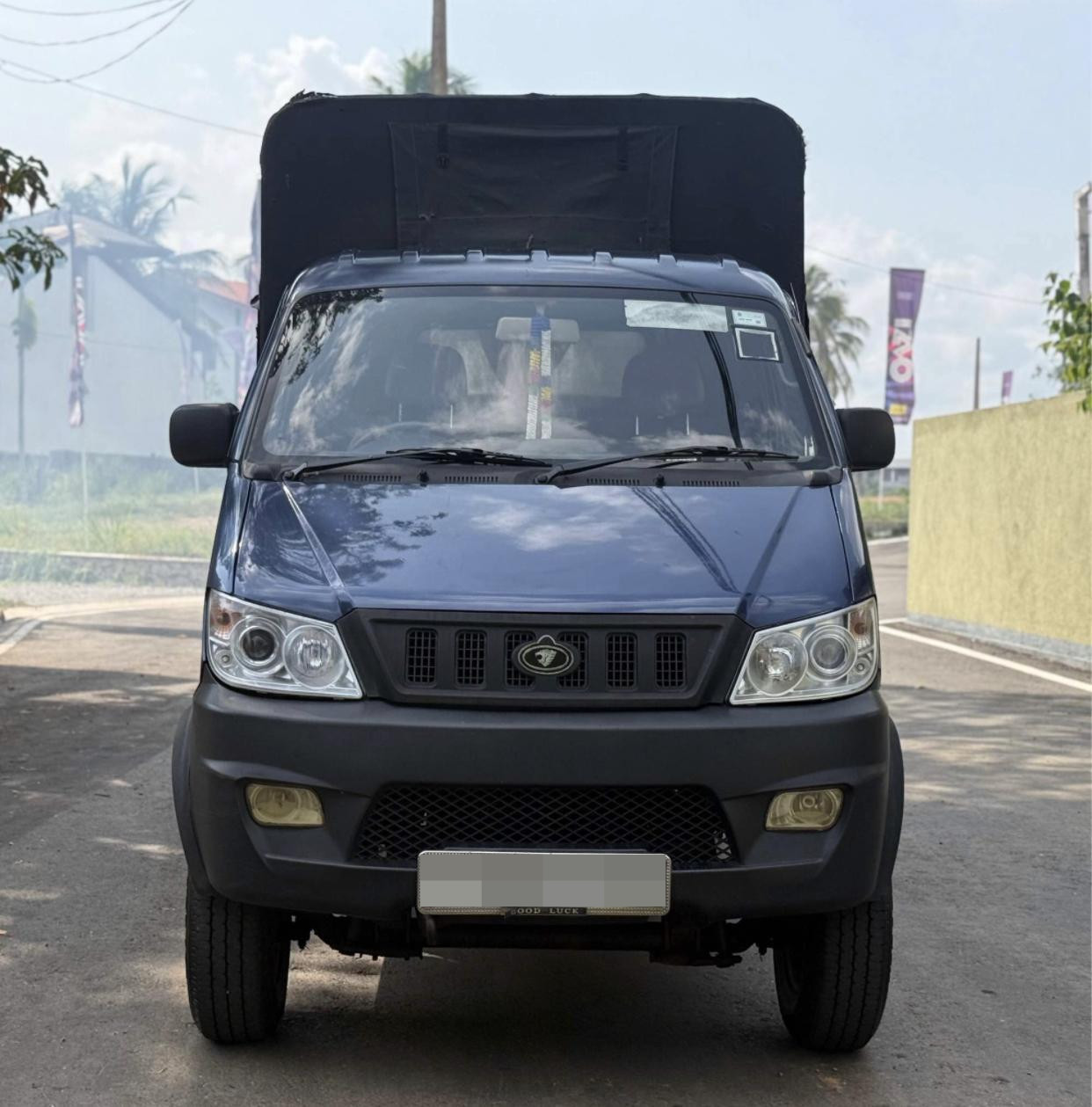 Micro Loader 2015 - Used Truck sale in Sri Lanka - patpat.lk