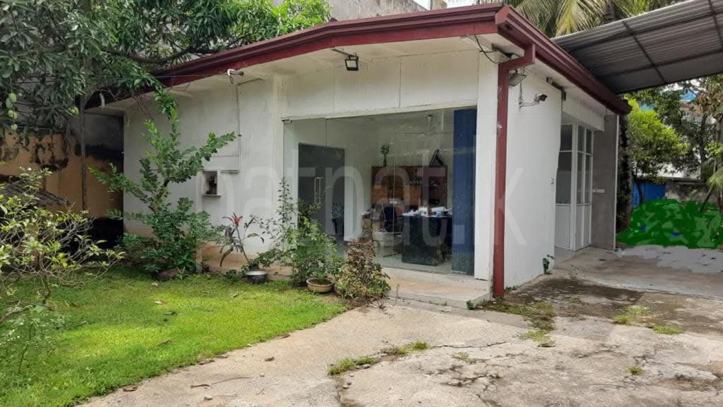 Residential Land for Sale in Wellawatta (Colombo 06) ads-image-1