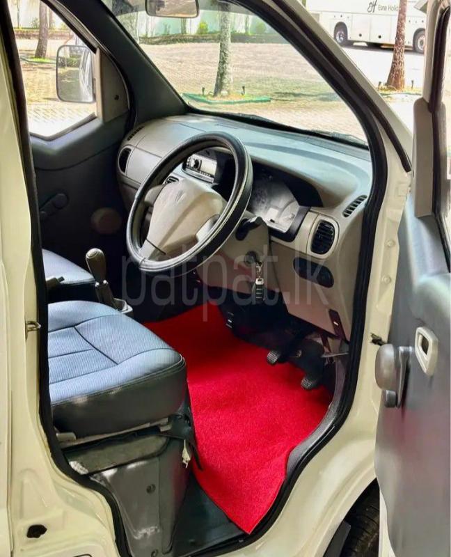 Micro MPV 2011 - Used Van sale in Sri Lanka - patpat.lk