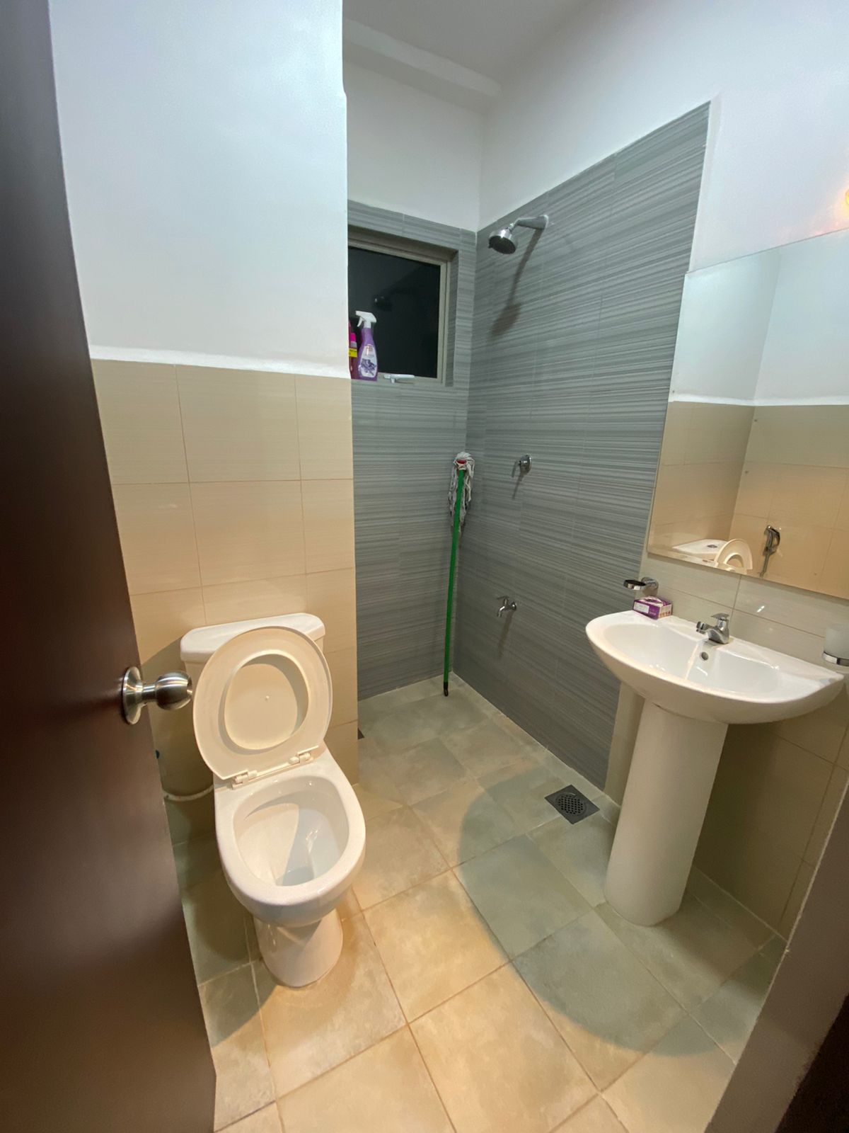 Furnished Apartment for Rent in Homagama