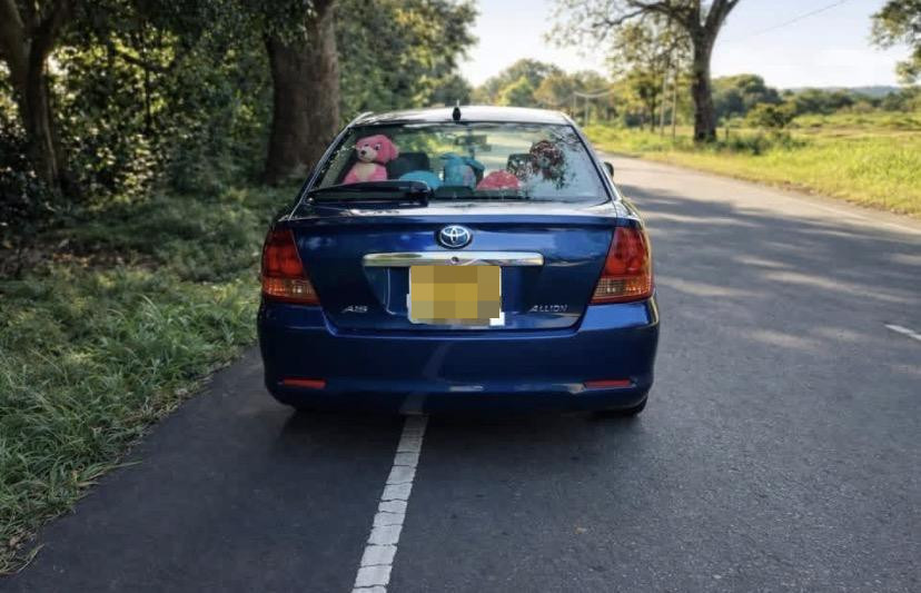 Toyota Allion 2004 - Used Car sale in Sri Lanka - patpat.lk