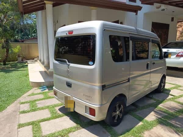 Suzuki Every 2016 - Used Van sale in Sri Lanka - patpat.lk
