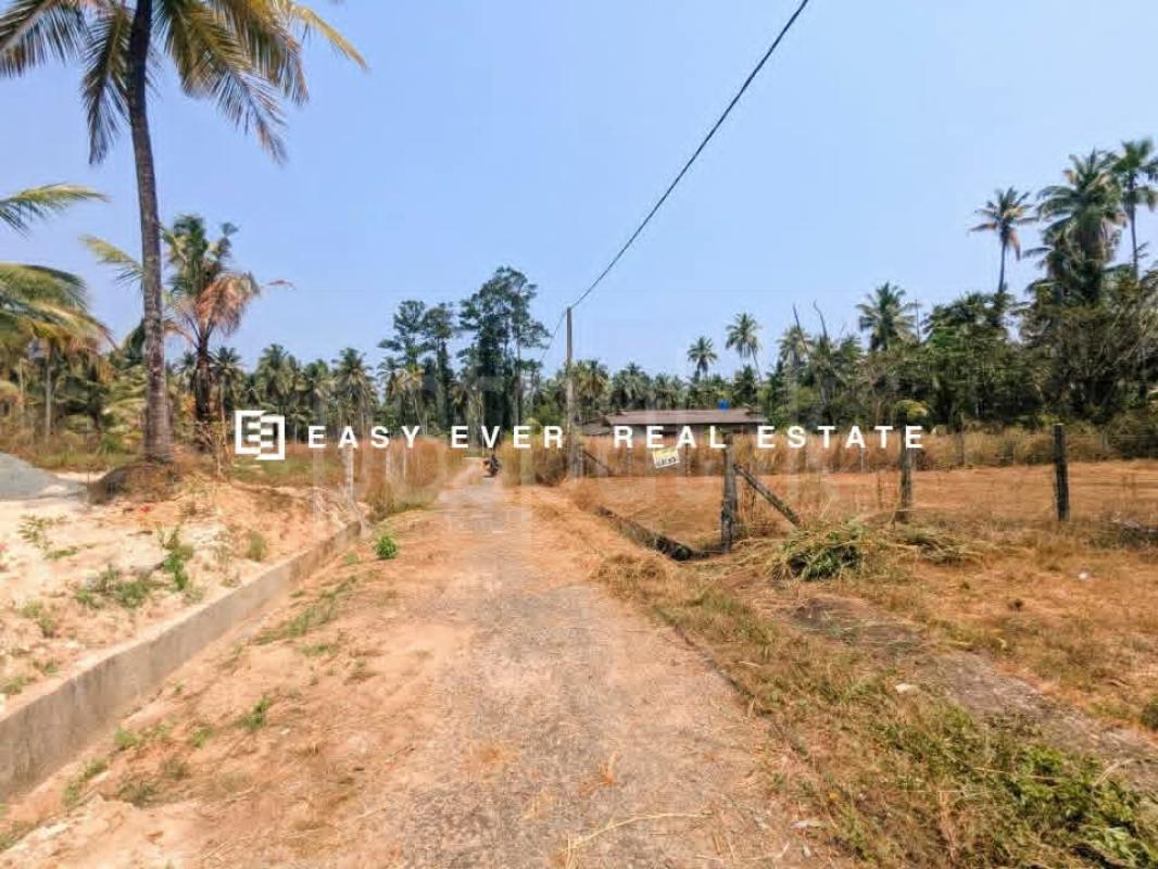 Residential Land for Sale in Mirigama