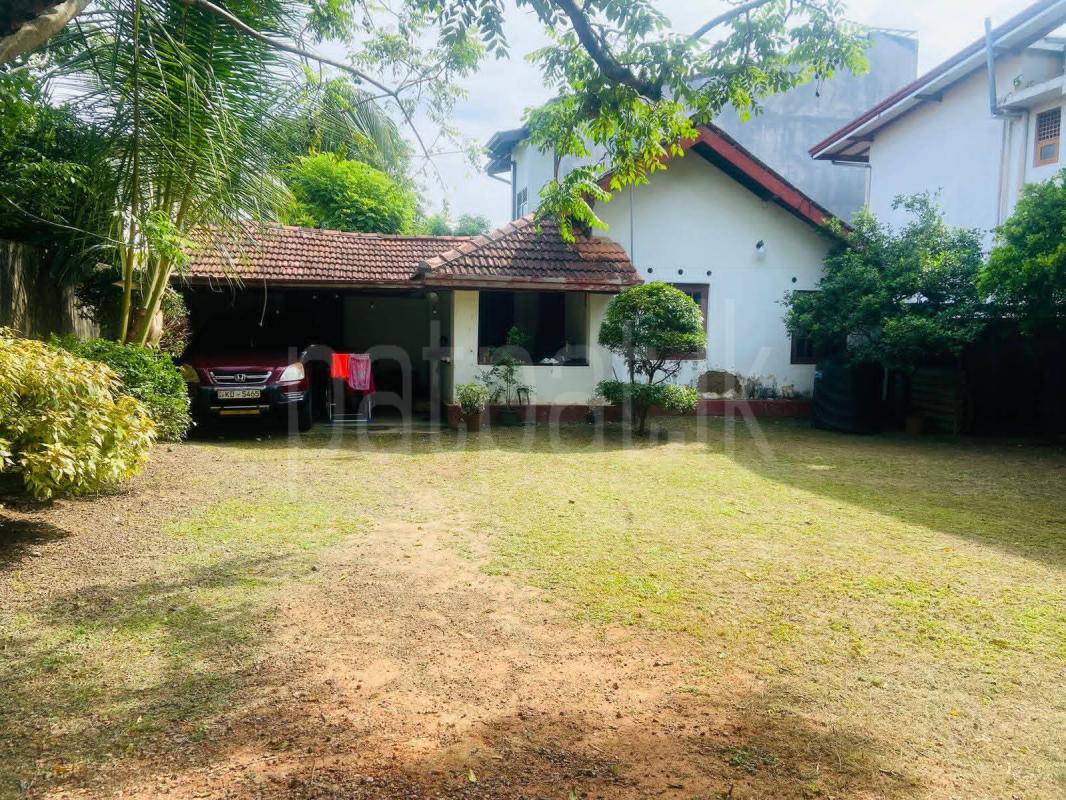 House for Sale in Piliyandala