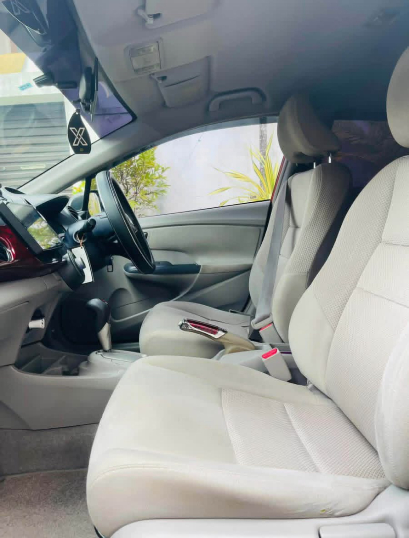 Honda Insight 2009 - Used Car sale in Sri Lanka - patpat.lk