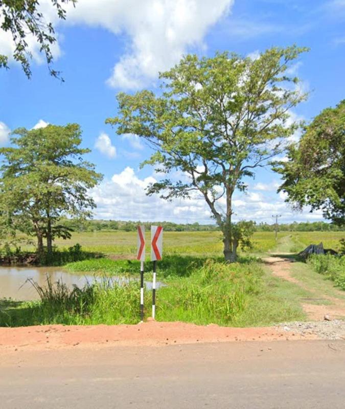 Agricultural Land for Sale in Tangalla