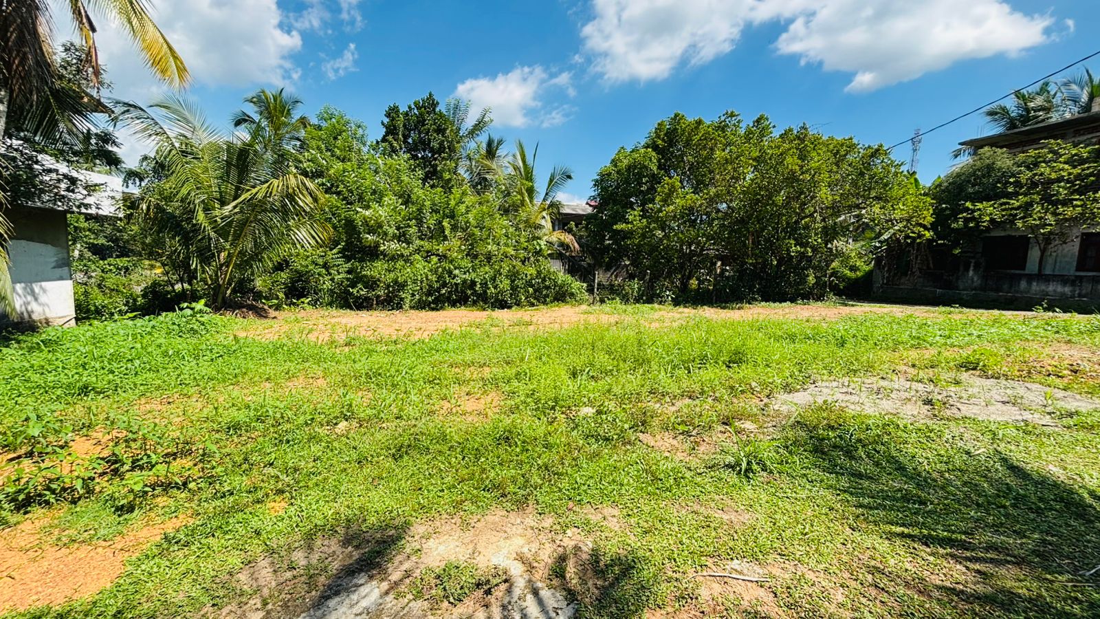 Residential Land for Sale in Kahathuduwa