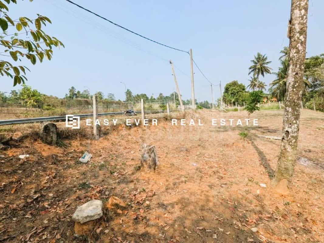 Residential Land for Sale in Kadawatha