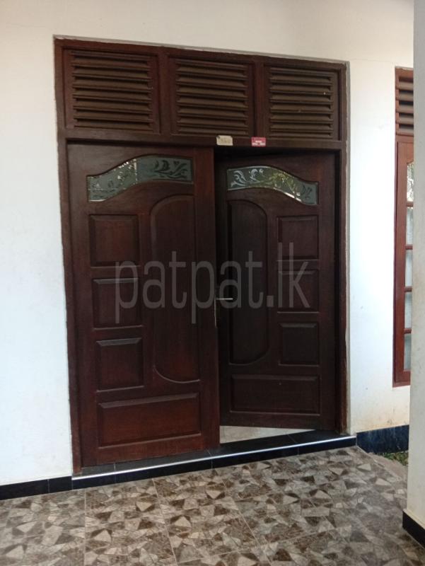 Annex for Rent in Dehiwala