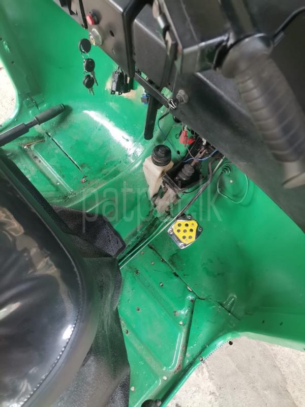 Bajaj 4 stroke 2009 - பயன்படுத்தப்பட்டது முச்சக்கர வண்டி sale in Sri Lanka - patpat.lk