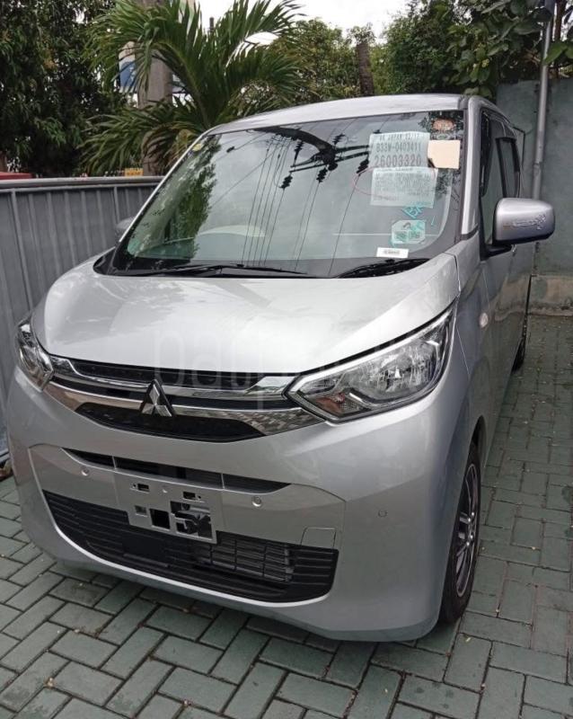 Mitsubishi eK 2024 - சான்றளிக்கப்பட்டது கார் sale in Sri Lanka - patpat.lk