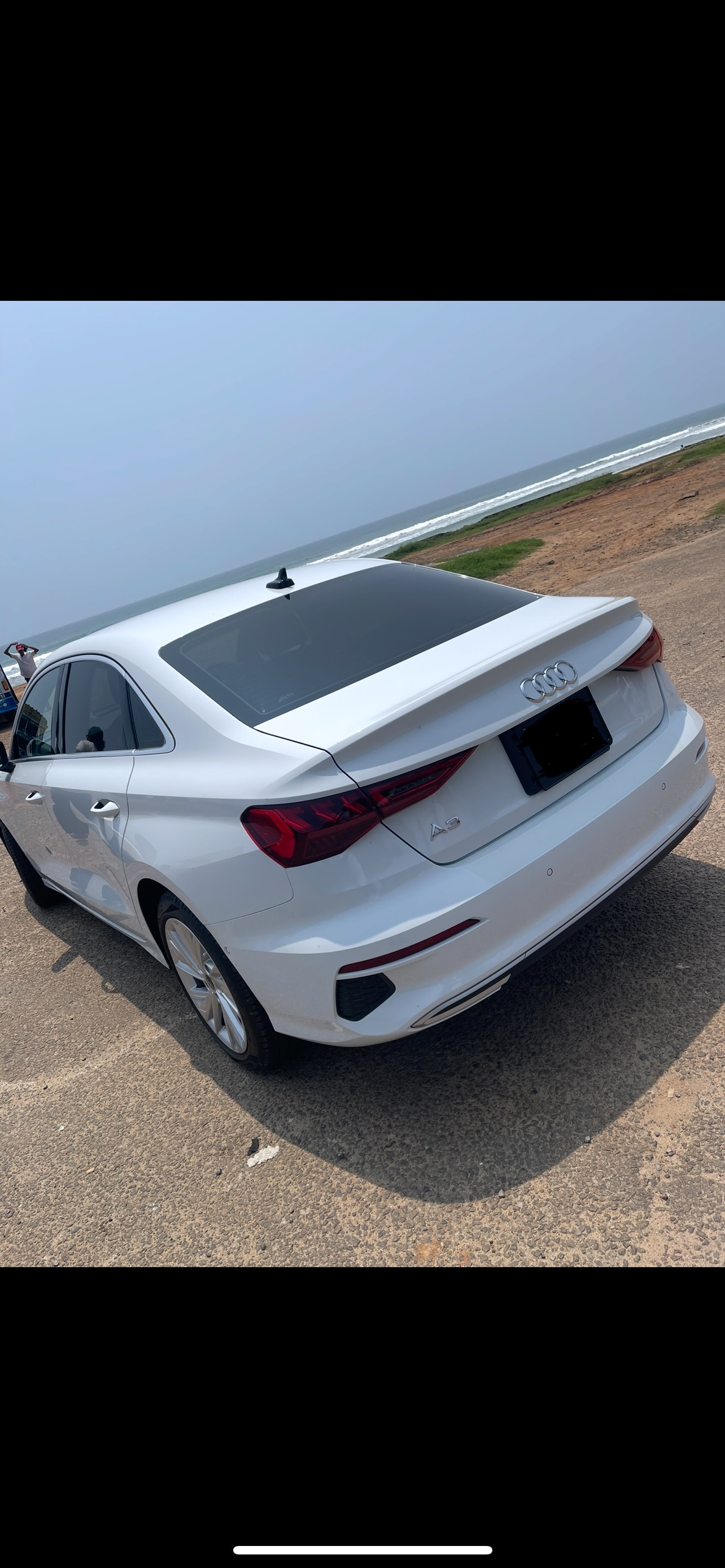 Audi A3 2023 - නැවත සකස් කල කාර් sale in Sri Lanka - patpat.lk