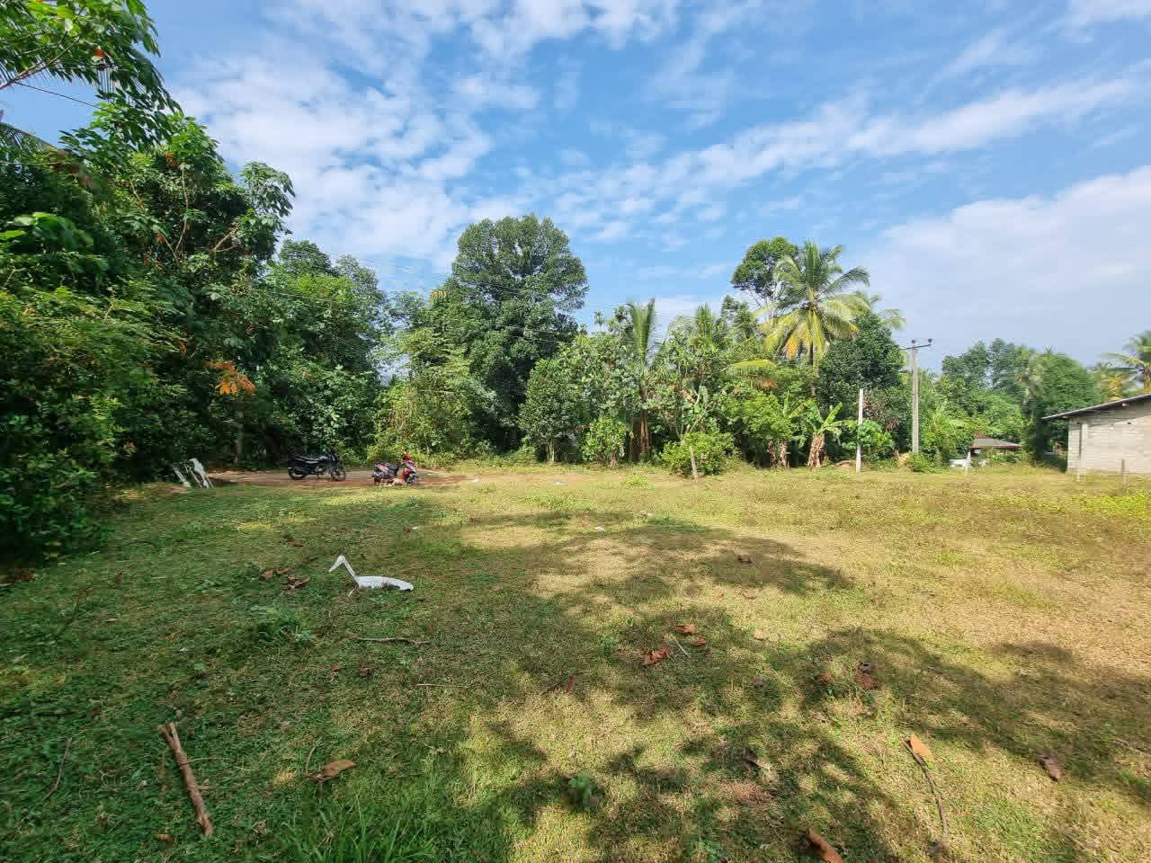 Residential Land for Sale in Nittambuwa
