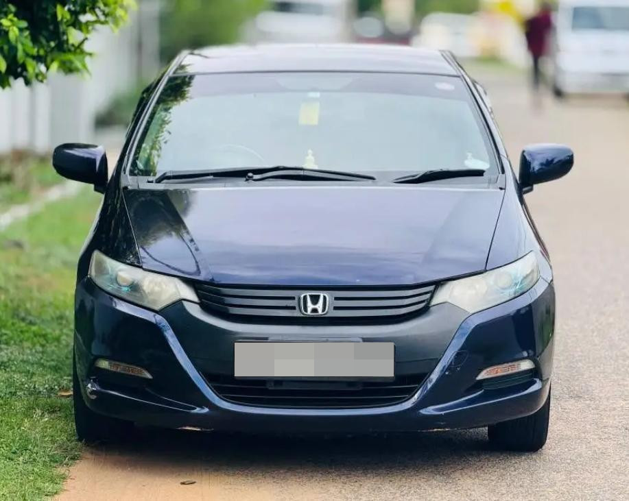 Honda Insight 2009 - Used Car sale in Sri Lanka - patpat.lk