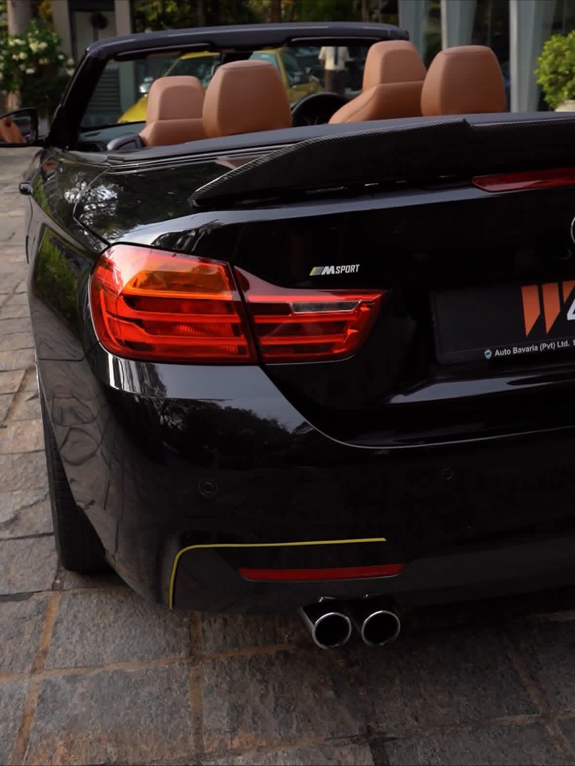 BMW i Series 2016 - Used Car sale in Sri Lanka - patpat.lk