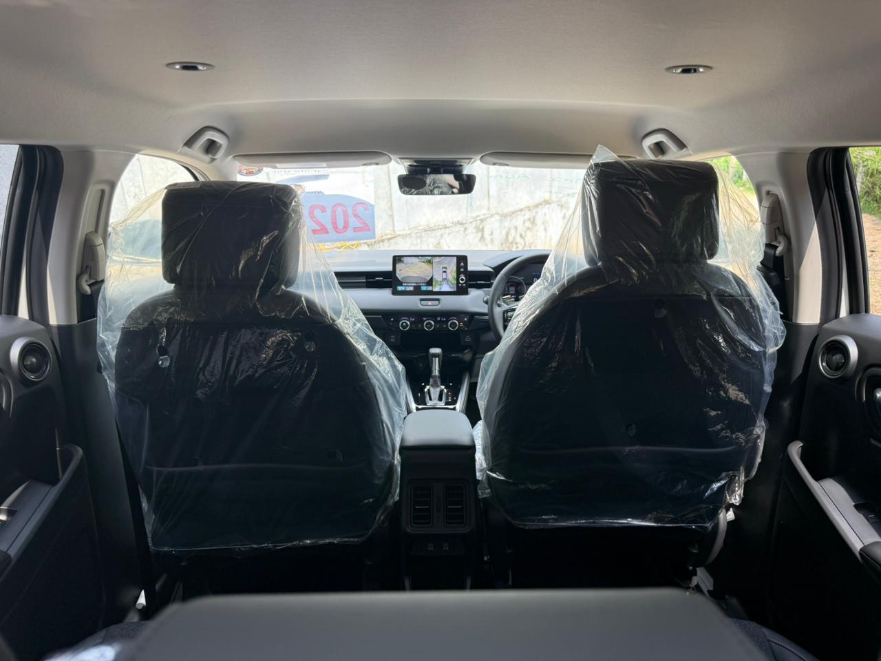 Honda Vezel 2026 - Used SUV sale in Sri Lanka - patpat.lk