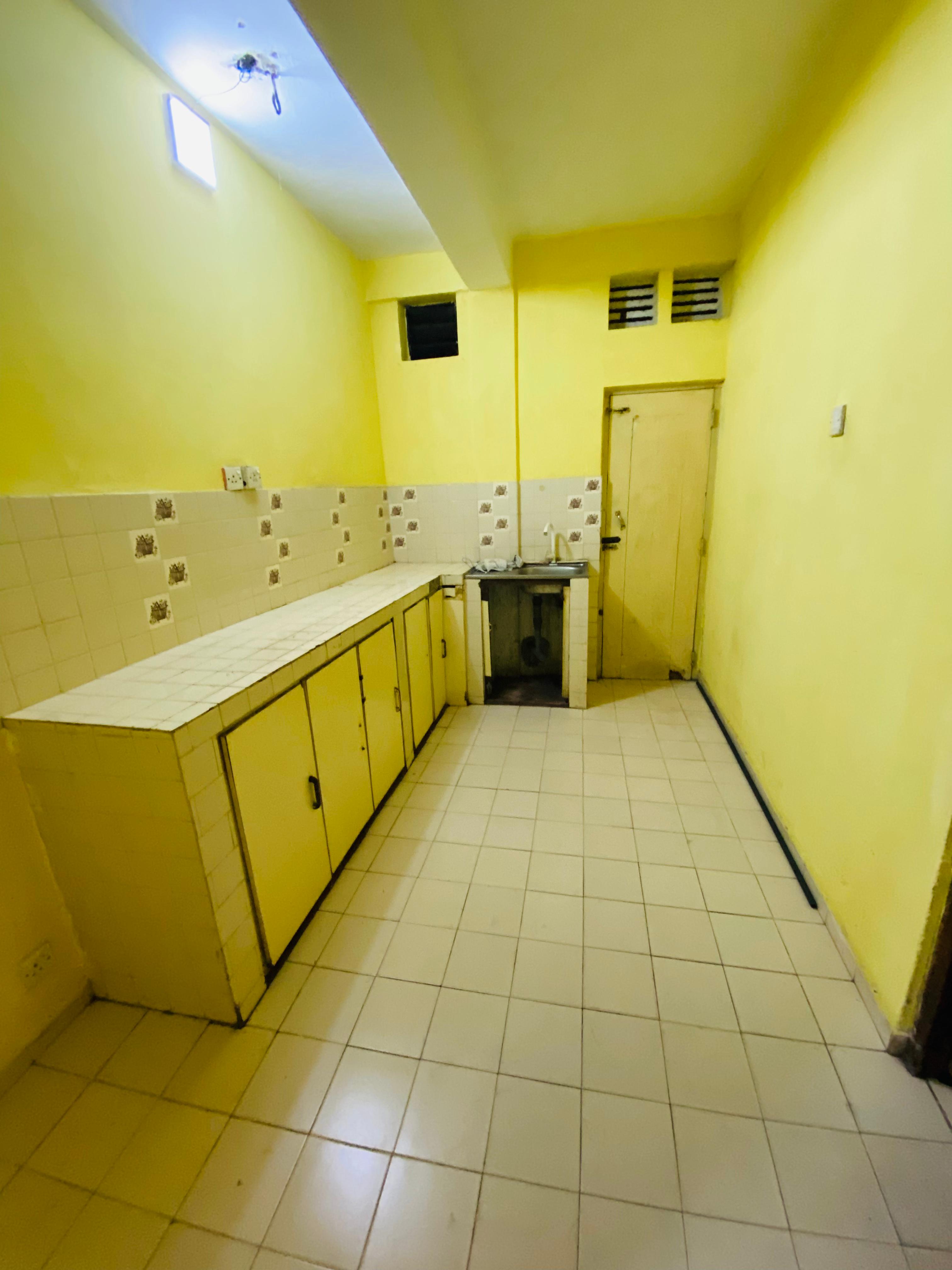 Annex for Rent in Kollupitiya (Colombo 03)