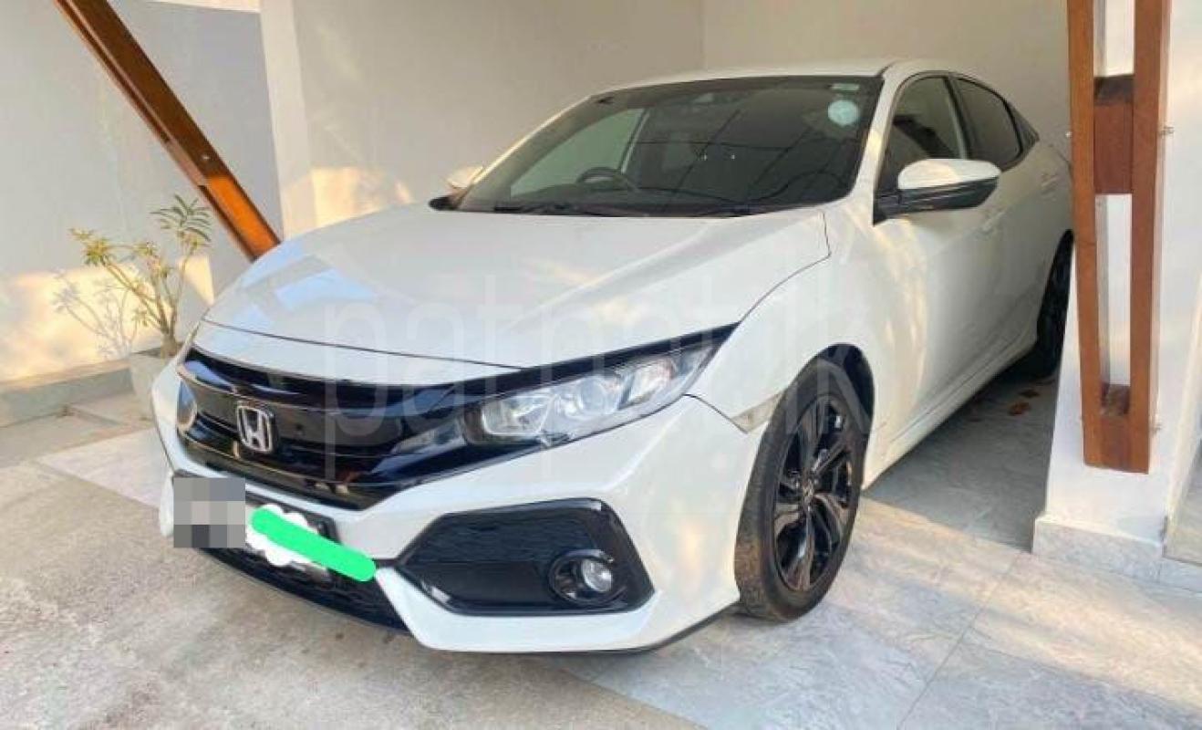 Honda Civic 2019 - Reconditioned Car sale in Sri Lanka - patpat.lk