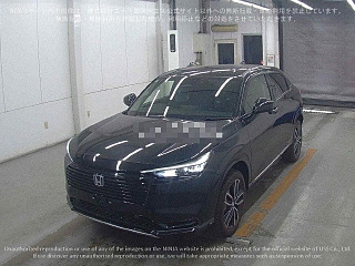 Honda Vezel 2025 - Brand New SUV sale in Sri Lanka - patpat.lk