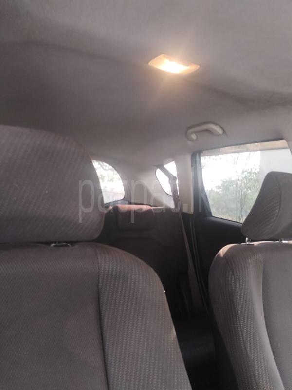 Honda Fit 2010 - Used Car sale in Sri Lanka - patpat.lk