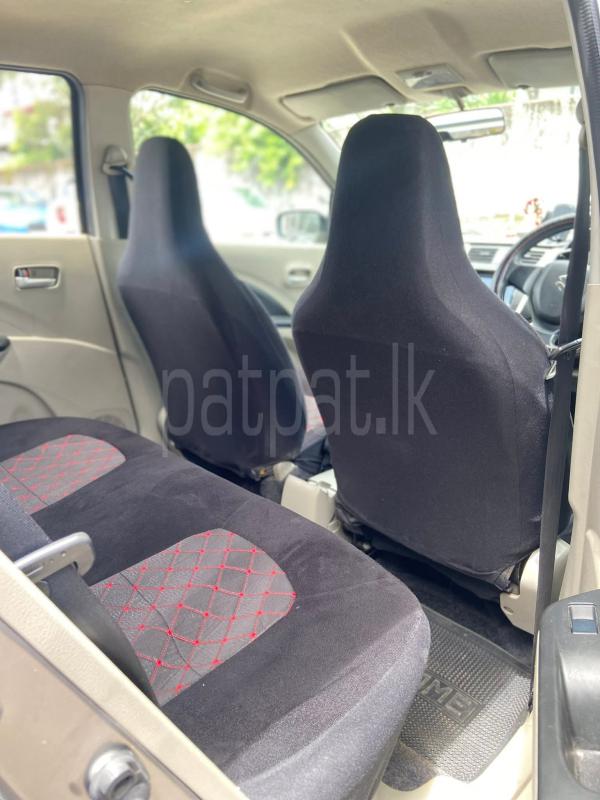 Suzuki Celerio 2016 - Used Car sale in Sri Lanka - patpat.lk