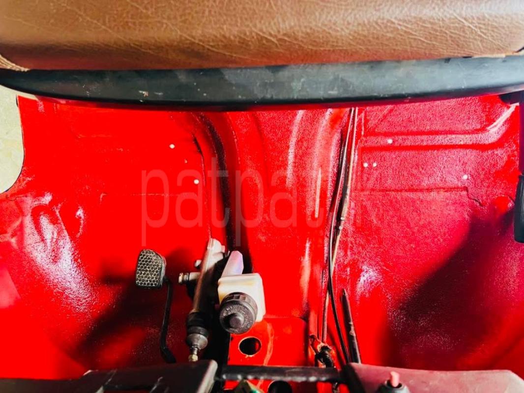 Bajaj Three Wheel 2018 - பயன்படுத்தப்பட்டது முச்சக்கர வண்டி sale in Sri Lanka - patpat.lk