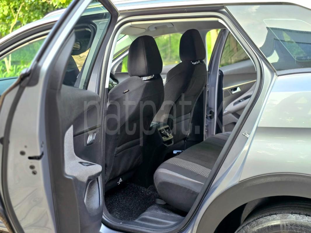 Toyota Carina 1999 - Used Car sale in Sri Lanka - patpat.lk