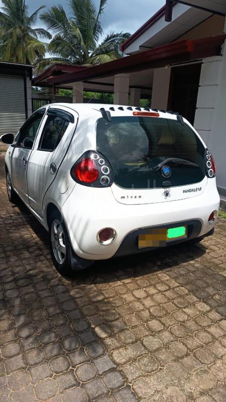 Micro Panda 2016 - භාවිතා කරන ලද කාර් sale in Sri Lanka - patpat.lk