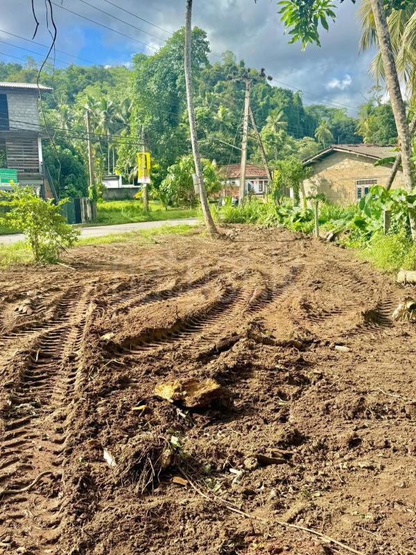 Residential Land for Sale in Ranala ads-image-1